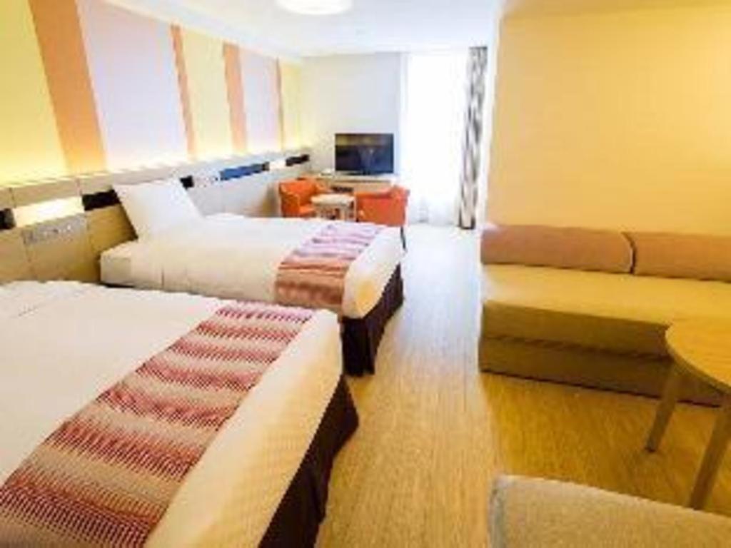 Hotel Dream Gate Maihama Annex Urayasu Εξωτερικό φωτογραφία