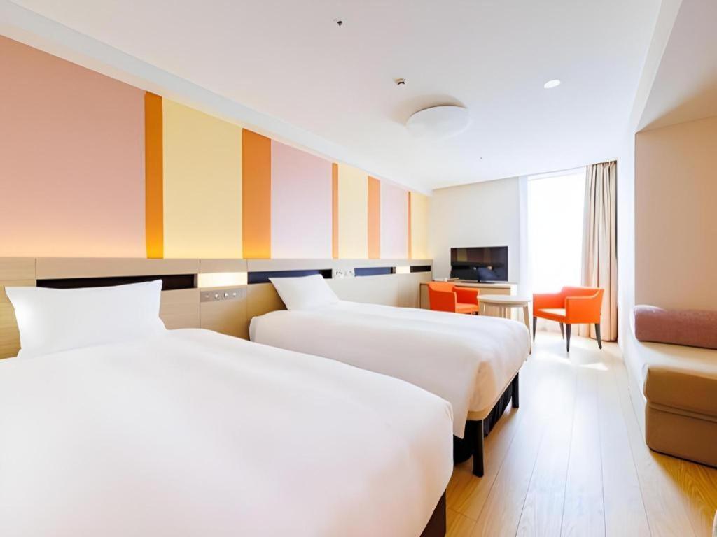 Hotel Dream Gate Maihama Annex Urayasu Εξωτερικό φωτογραφία