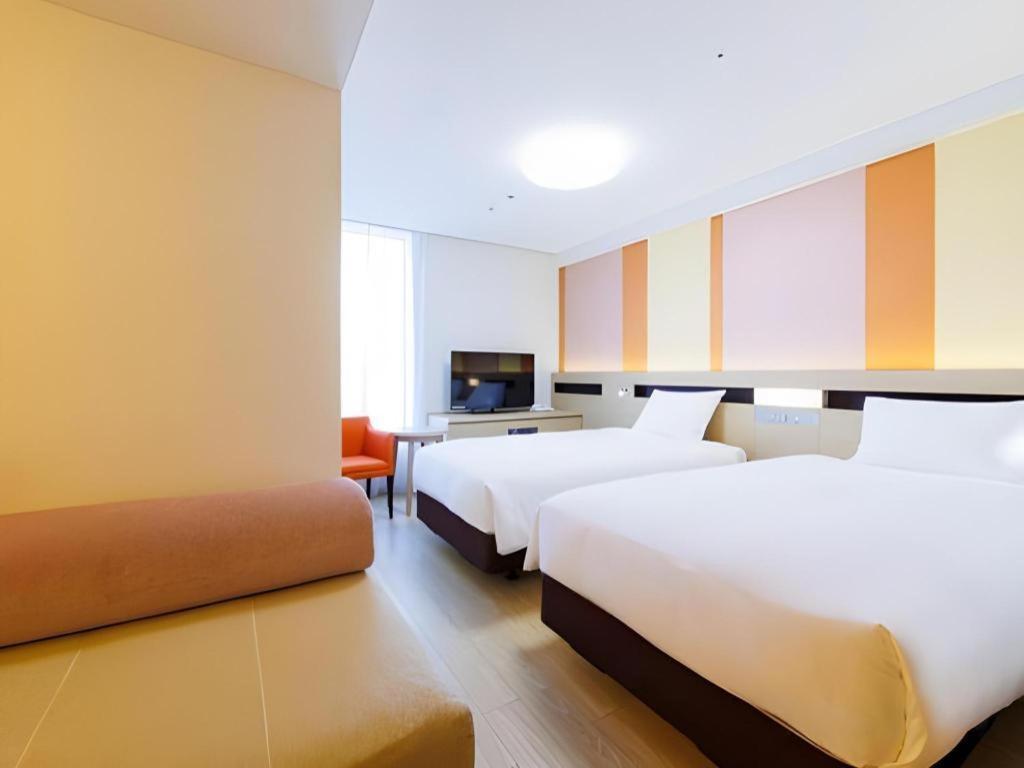 Hotel Dream Gate Maihama Annex Urayasu Εξωτερικό φωτογραφία