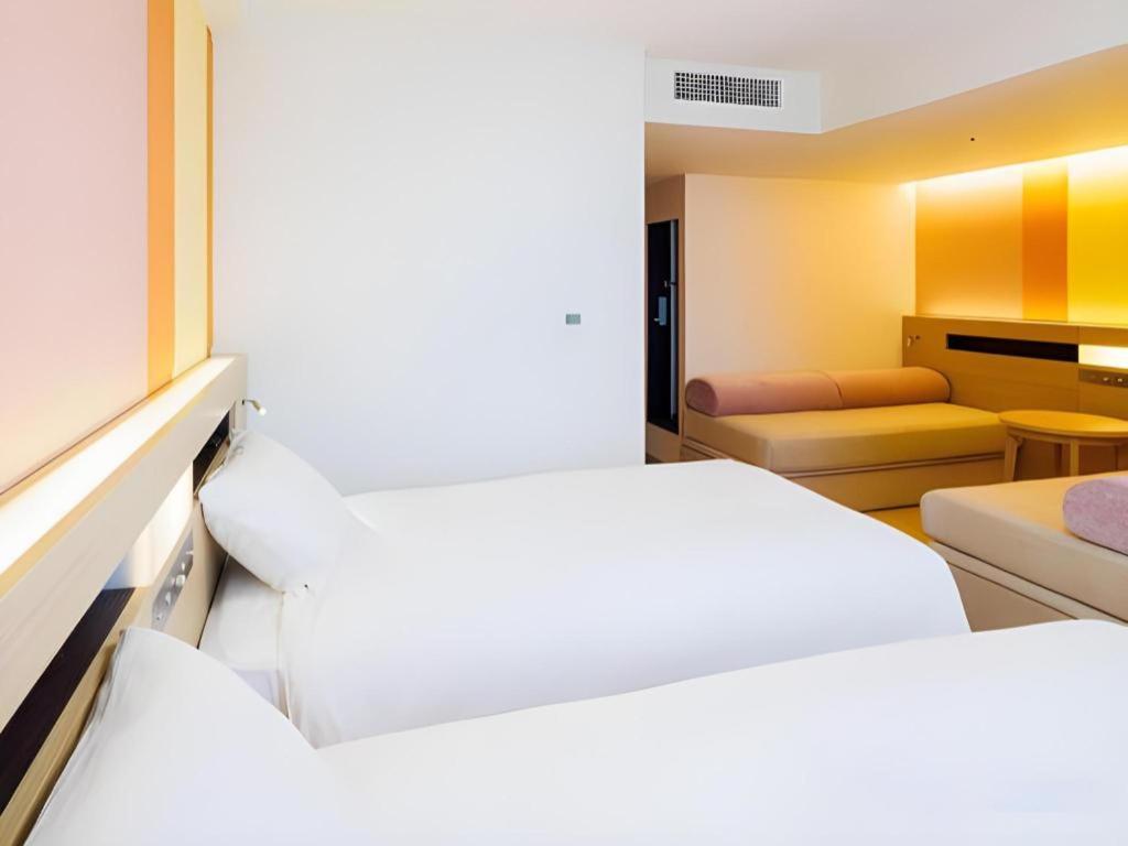 Hotel Dream Gate Maihama Annex Urayasu Εξωτερικό φωτογραφία