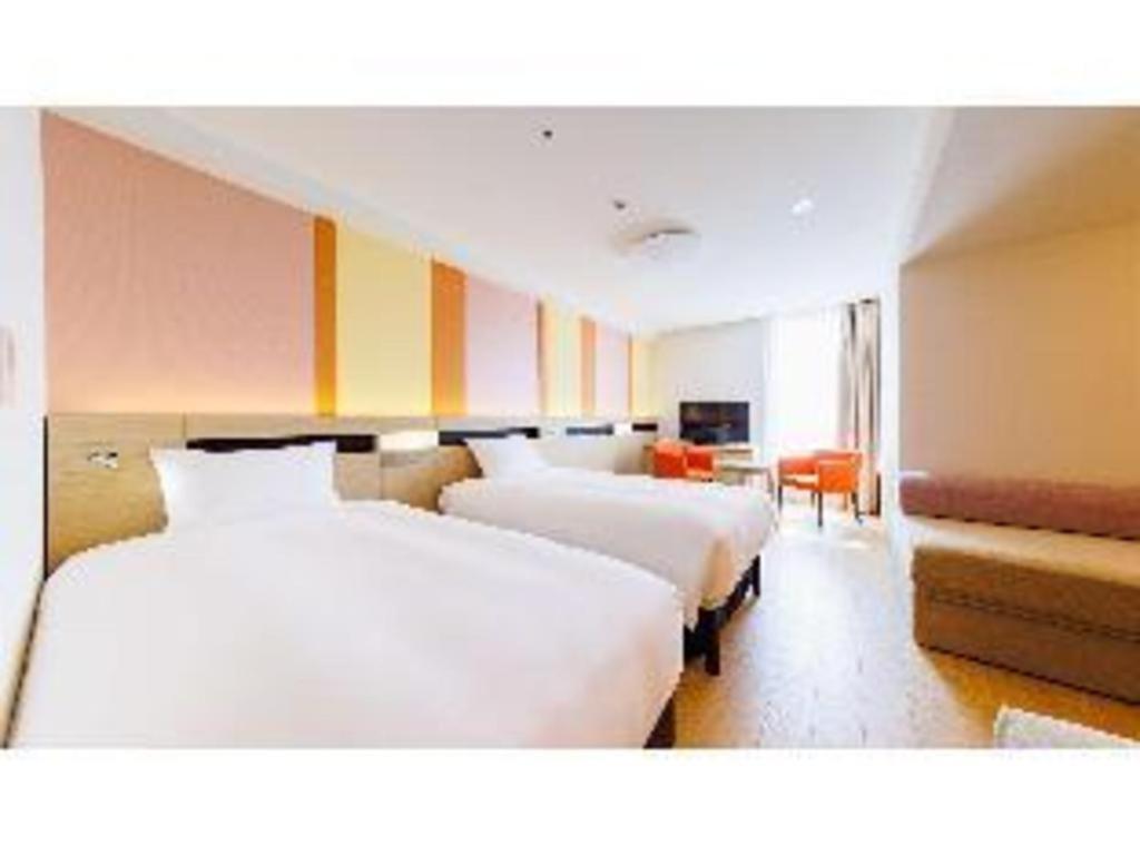 Hotel Dream Gate Maihama Annex Urayasu Εξωτερικό φωτογραφία