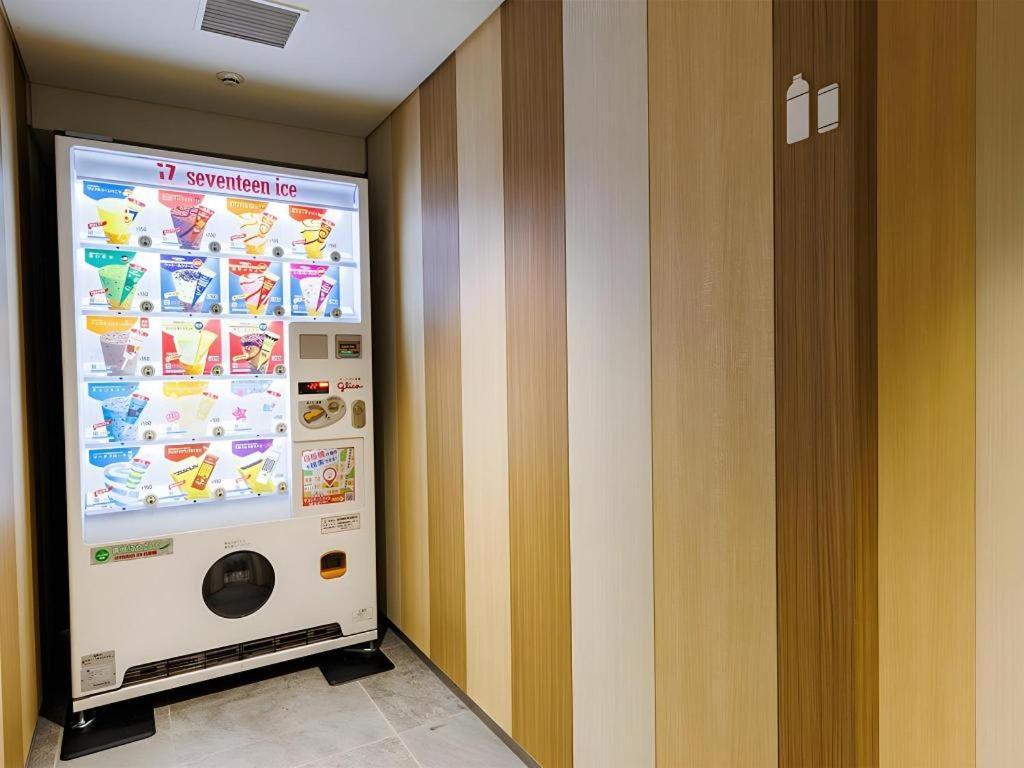 Hotel Dream Gate Maihama Annex Urayasu Εξωτερικό φωτογραφία