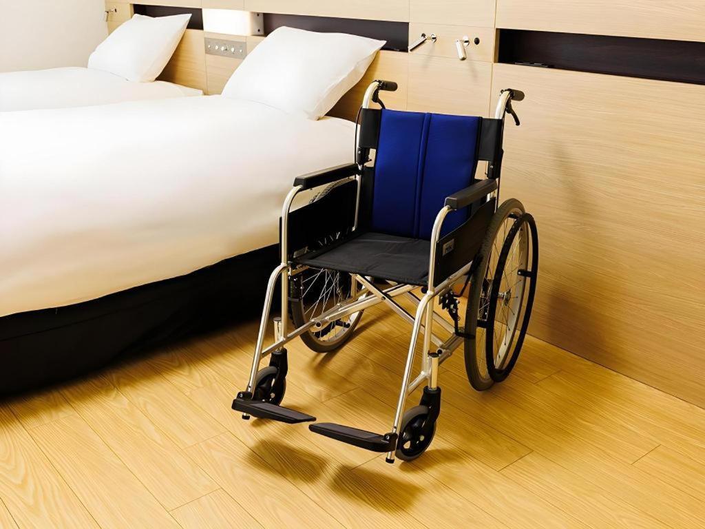 Hotel Dream Gate Maihama Annex Urayasu Εξωτερικό φωτογραφία