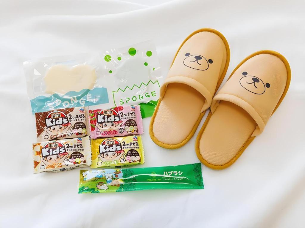 Hotel Dream Gate Maihama Annex Urayasu Εξωτερικό φωτογραφία