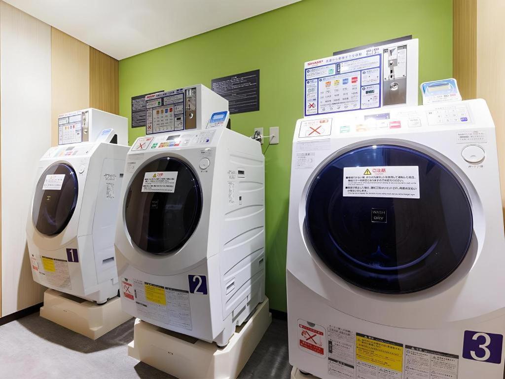 Hotel Dream Gate Maihama Annex Urayasu Εξωτερικό φωτογραφία