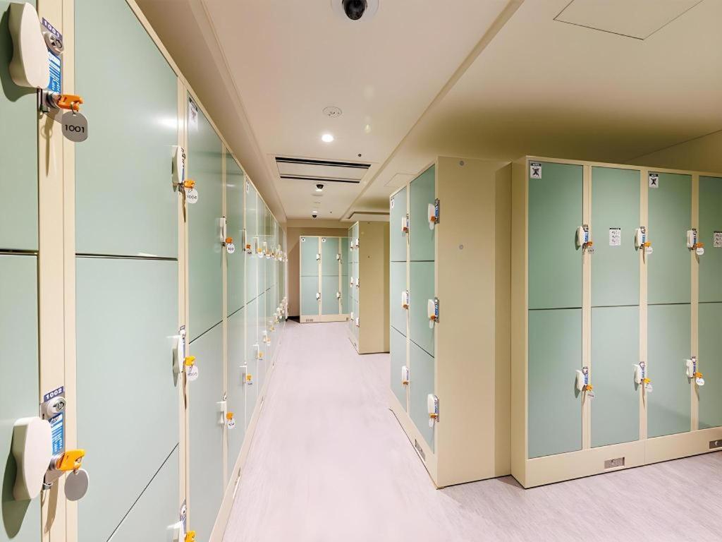 Hotel Dream Gate Maihama Annex Urayasu Εξωτερικό φωτογραφία