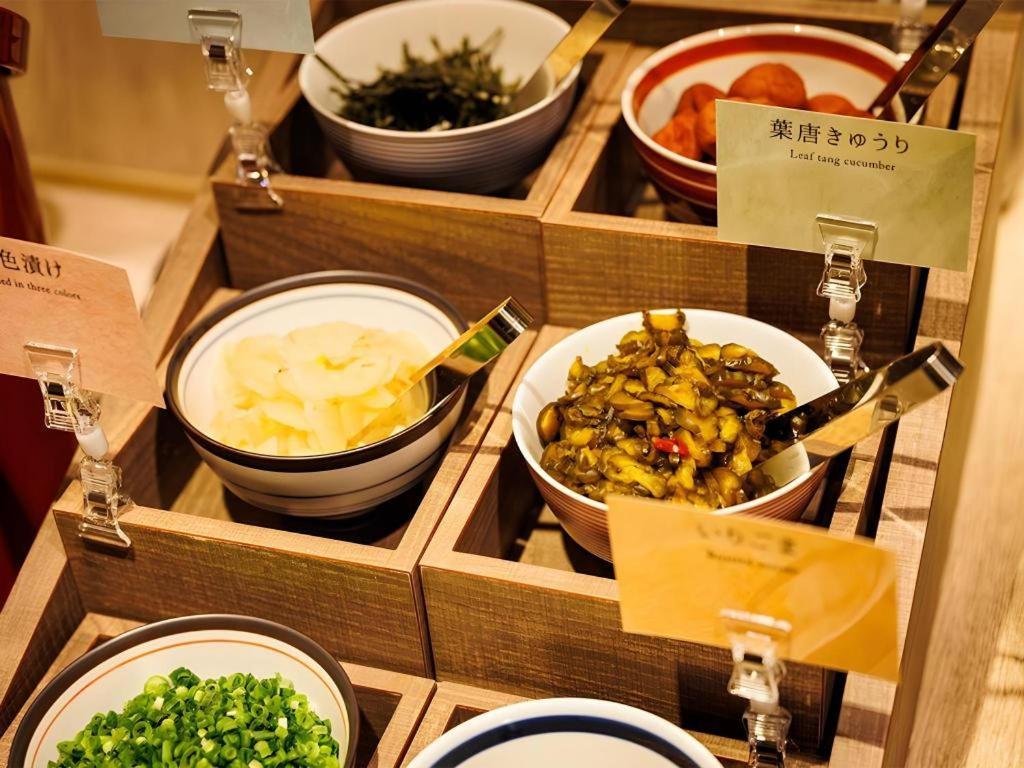 Hotel Dream Gate Maihama Annex Urayasu Εξωτερικό φωτογραφία