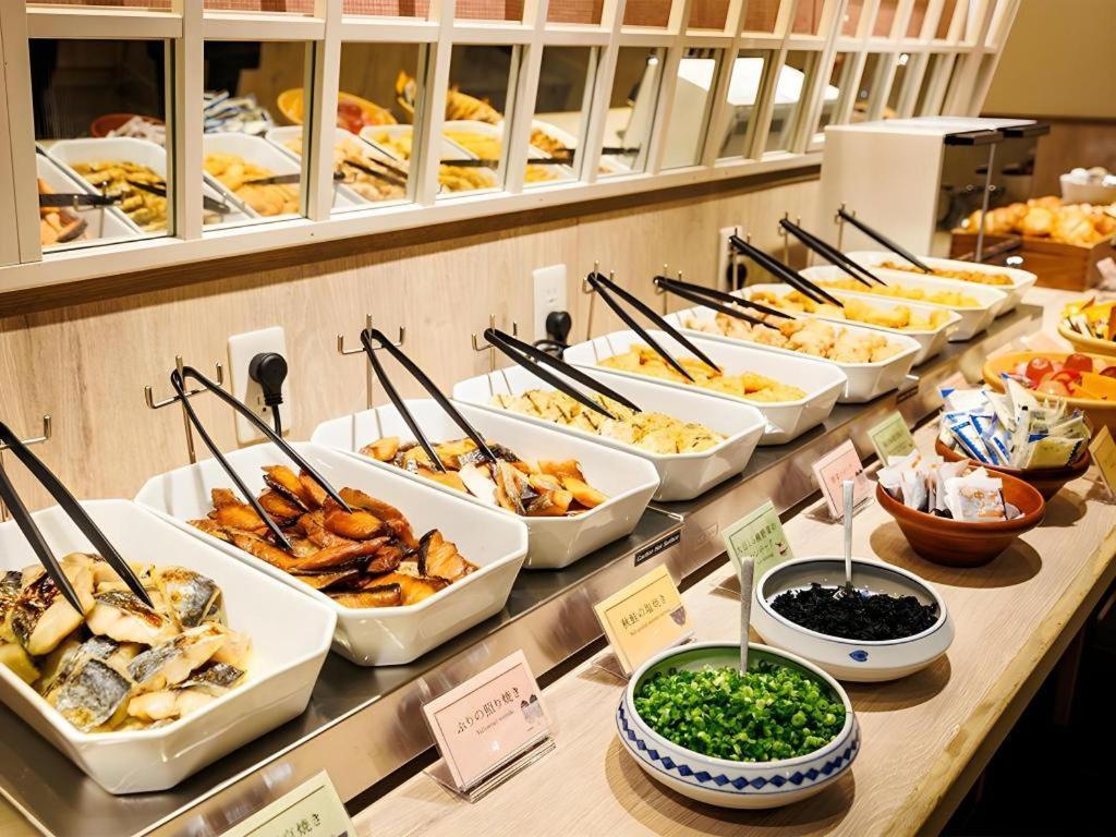 Hotel Dream Gate Maihama Annex Urayasu Εξωτερικό φωτογραφία