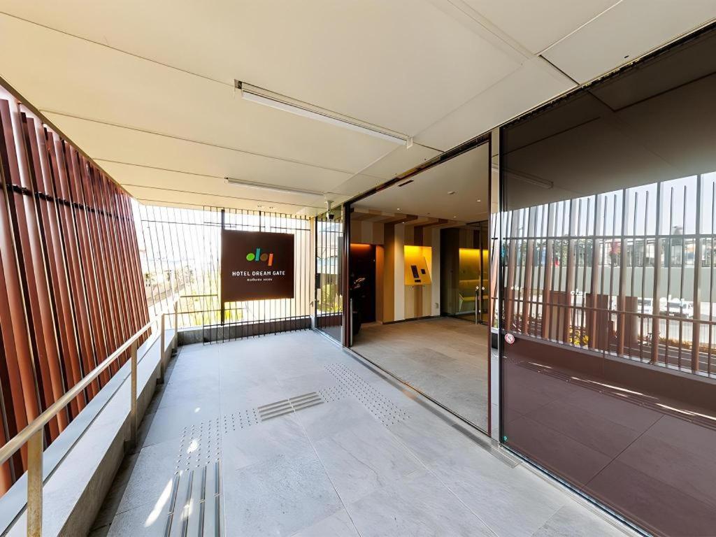 Hotel Dream Gate Maihama Annex Urayasu Εξωτερικό φωτογραφία
