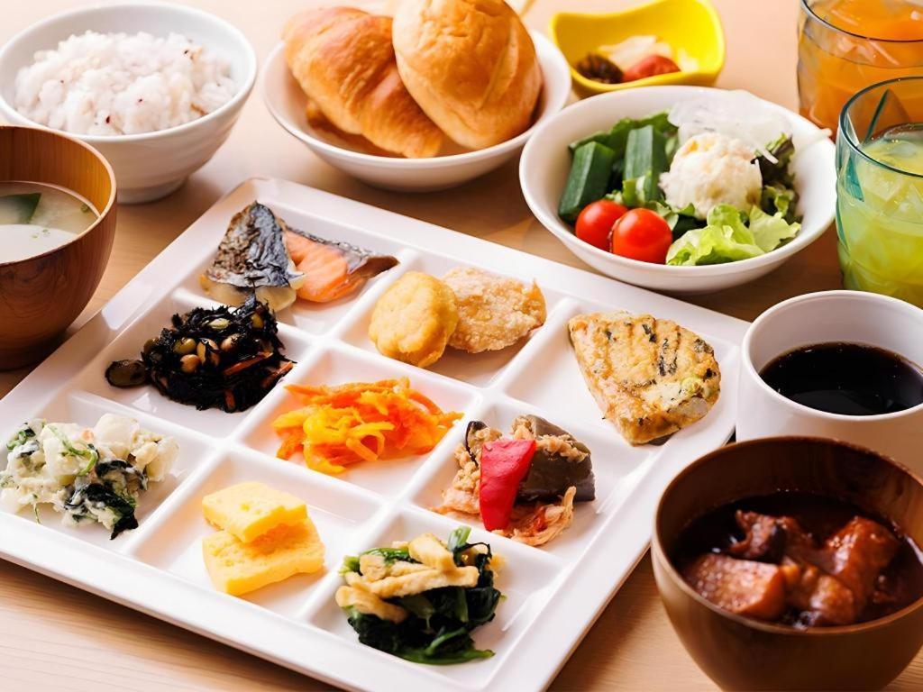 Hotel Dream Gate Maihama Annex Urayasu Εξωτερικό φωτογραφία
