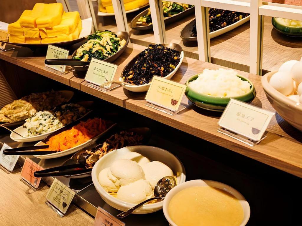 Hotel Dream Gate Maihama Annex Urayasu Εξωτερικό φωτογραφία