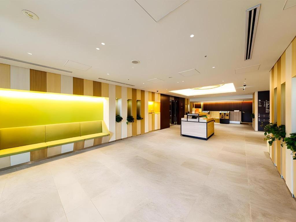 Hotel Dream Gate Maihama Annex Urayasu Εξωτερικό φωτογραφία