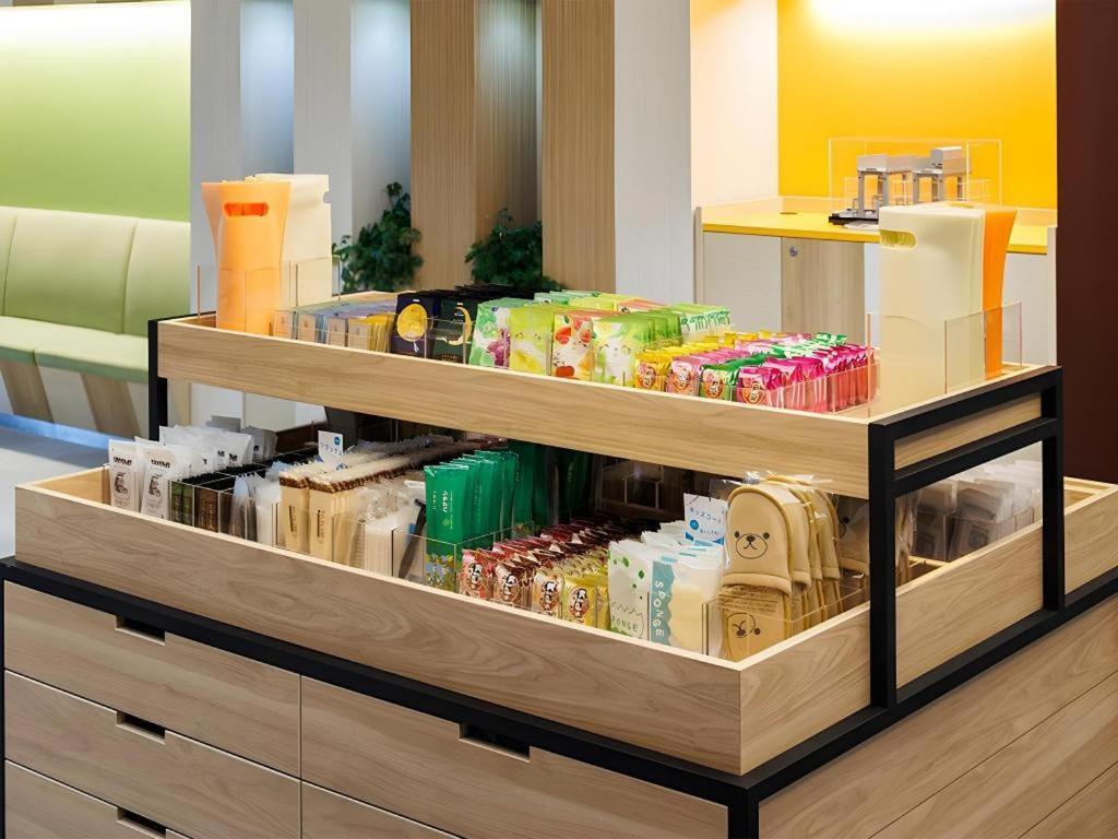 Hotel Dream Gate Maihama Annex Urayasu Εξωτερικό φωτογραφία